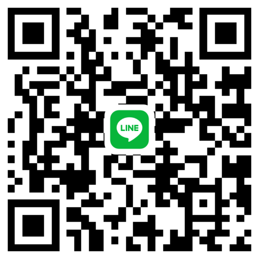 LINE QR Code